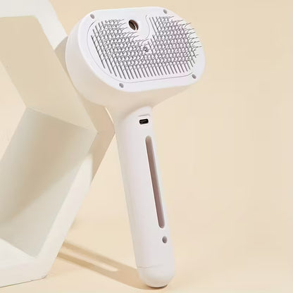 3 in 1 Pet Grooming Brush